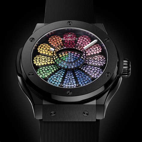 swatch hublot|Hublot watches.